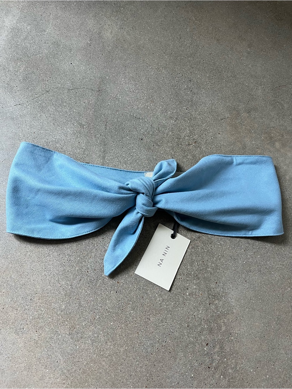 Na Nin Bandeau NWT